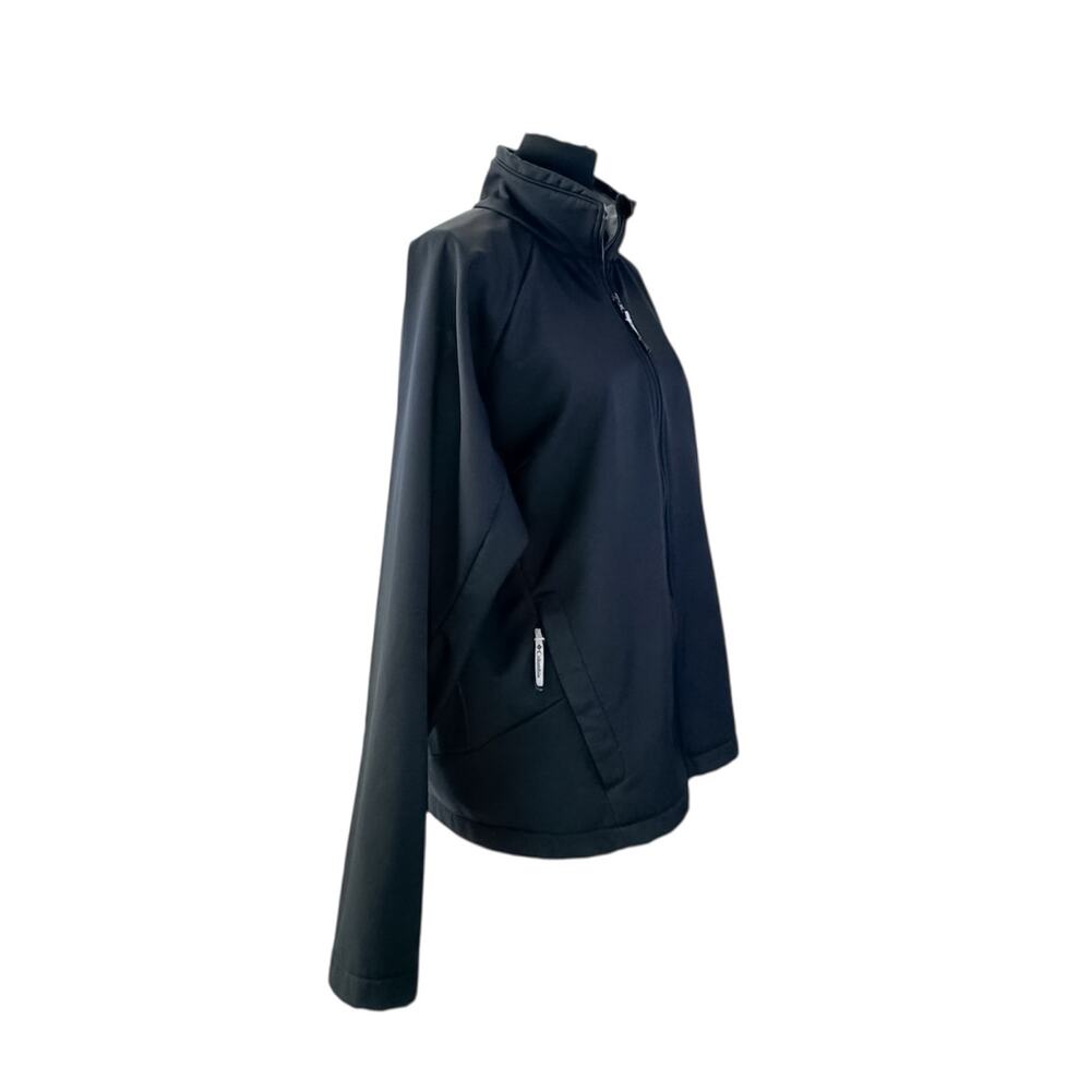 Columbia Kruser Ridge Softshell Jacket Women's XL - Picture 4 of 7